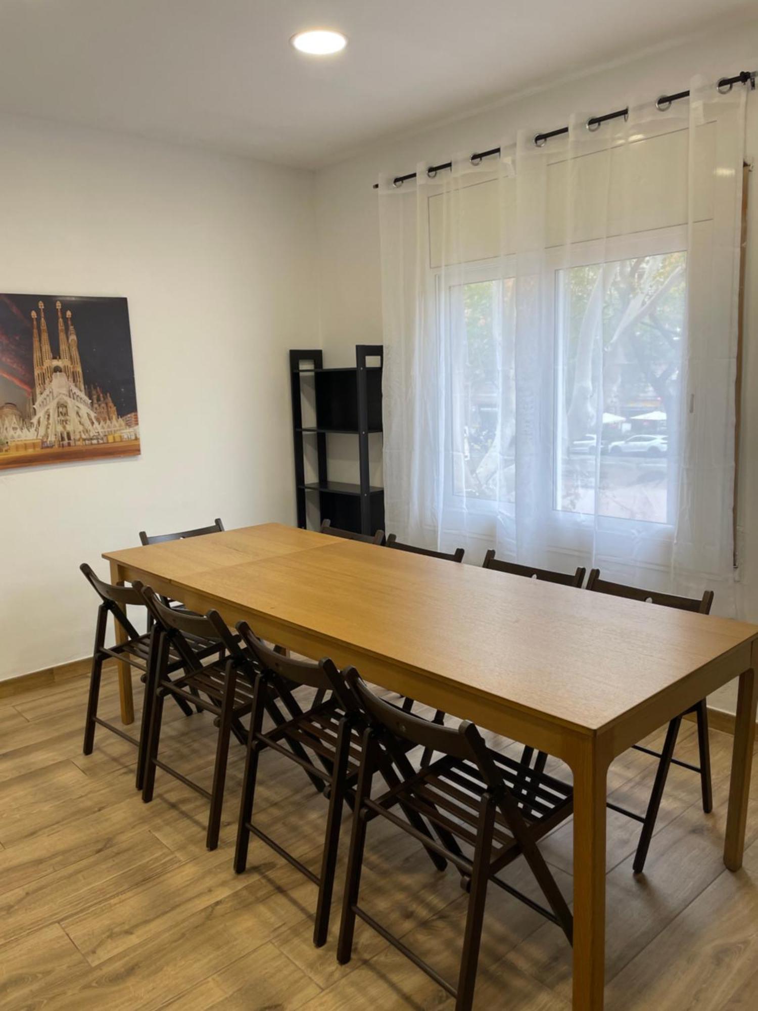 Apartamentos Tarradellas Sants Estacio Barcelona Kültér fotó