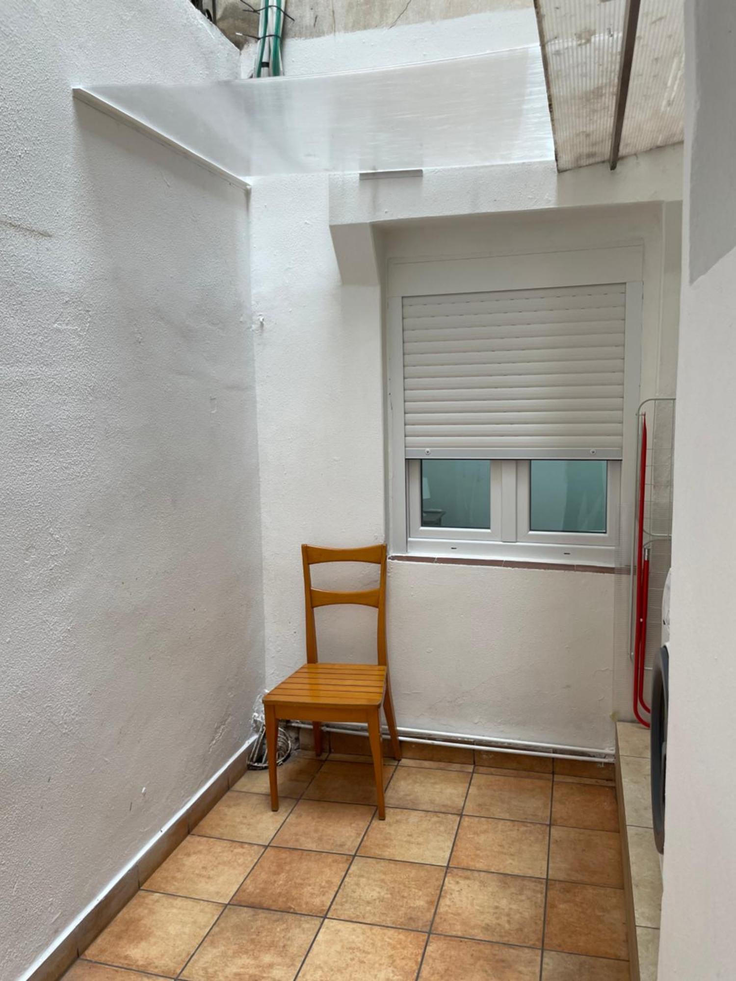 Apartamentos Tarradellas Sants Estacio Barcelona Kültér fotó