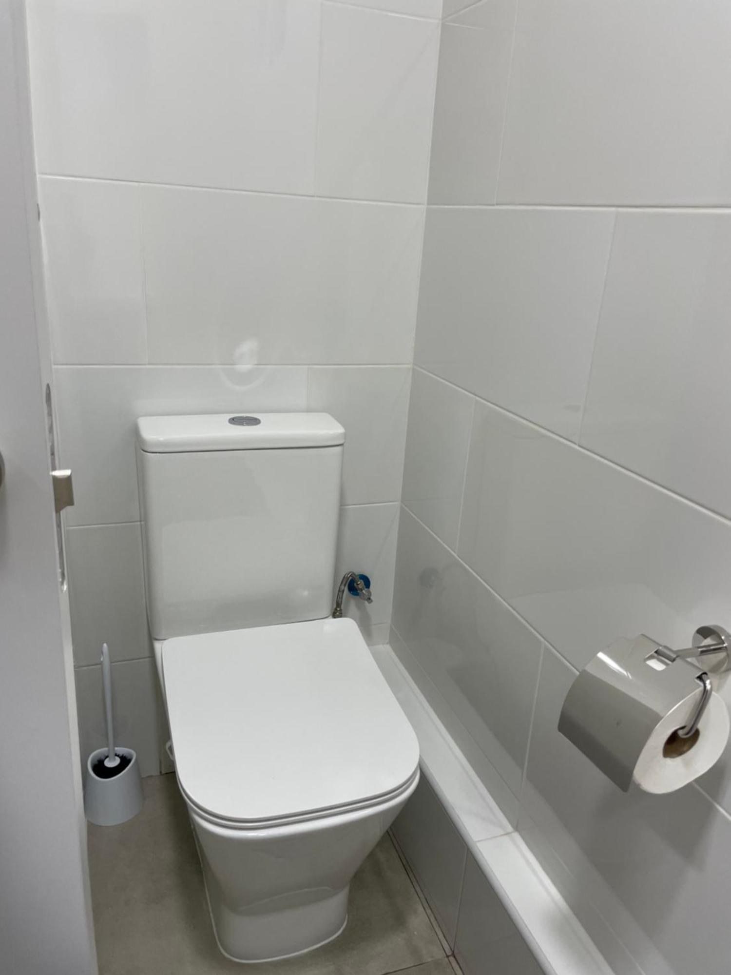 Apartamentos Tarradellas Sants Estacio Barcelona Kültér fotó