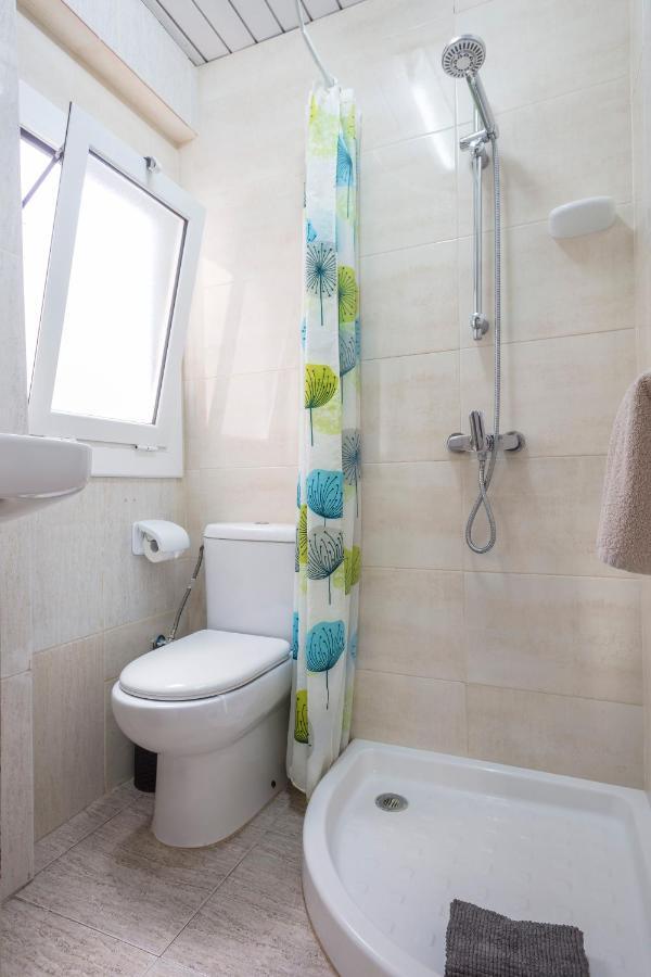 Apartamentos Tarradellas Sants Estacio Barcelona Kültér fotó