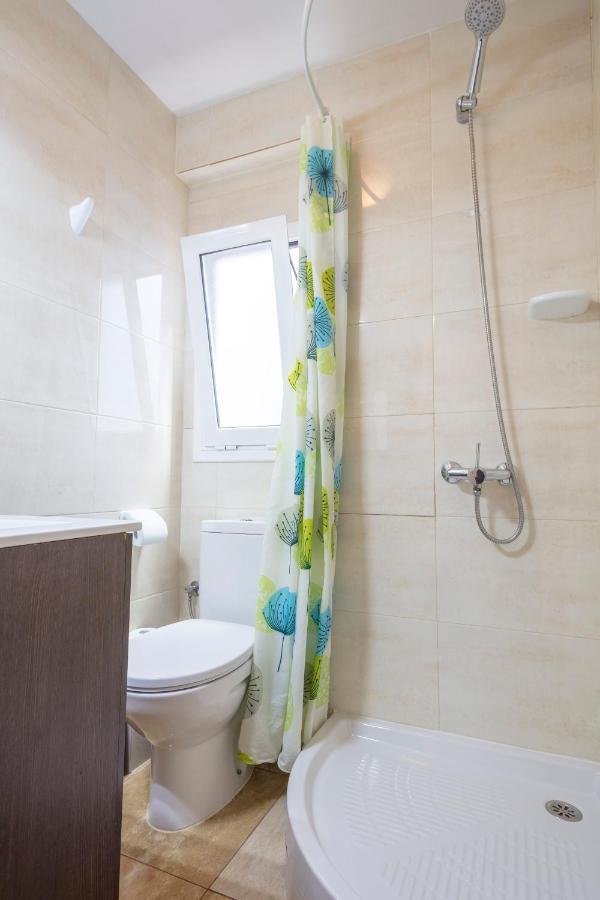 Apartamentos Tarradellas Sants Estacio Barcelona Kültér fotó
